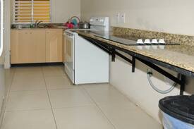 August Town Apartment | Double Occupancy Room in Kingston (GAH)