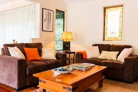 Montville House | Montville Fig Tree Villa