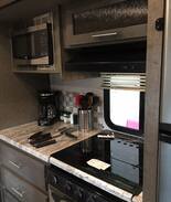 South Fork Other | Couples Camper - On ATV Trail