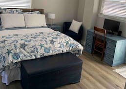 Hobe Sound House | Hobe Hills Hideaway (a quiet beach town getaway)