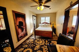 Tropic Apartment | Grandpa's Place at Bryce Canyon