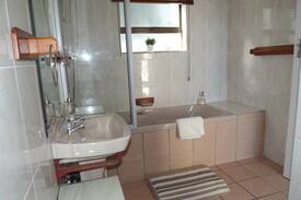 Umkomaas Bed & Breakfast | Umkomaas - Stroke-One-Inn BnB - Room 1