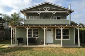 Oceano Apartment | Oceano Surf Club - 2 Bedroom + Loft