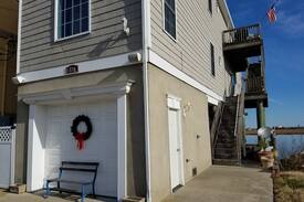 Ventnor City Apartment | Bay Acres