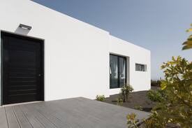 Macher Villa | ICONIC VILLA LANZAROTE