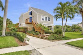 Marco Island House | COLONIAL AVE. 336 POOL HOME WALKING DISTANCE TO BEACH