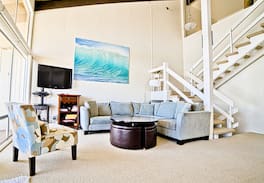 La Selva Beach House | 709 On the Beach