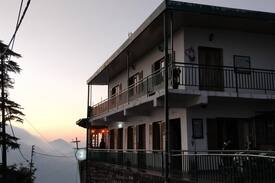 Landour Bed & Breakfast | Chardukan Mussoorie Boutique B&B