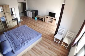Chiang Mai House | James House Chiangmai , Soi Chom Chan Airport 201