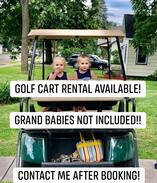 Cumberland House | The Hoffman House. Vacation Rental on Beaver Dam.