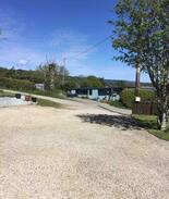 Kilmory Cabin | Bella Vista Cottage whiting Bay with sea view.