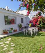 Los Canos de Meca House | Casa "Atrapasueños" - Caños de Meca