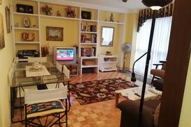 Torrelavega Apartment | Junto a la Plaza Roja, pleno centro de Torrelavega