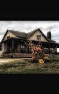 Dandridge House | The Farmhouse at Douglas Lake
