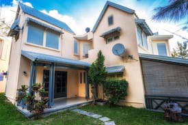 Blue Bay House | Residence Lagon Bleu