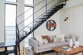 Woodway Boat Rental | Waco Houseboat as seen on Fixer Upper