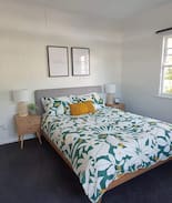 North Toowoomba House | Ivory Cottage - Beautifully Renovated