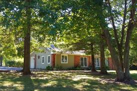 Ottsville House | Old Ridge Farm, Lake Nockamixon, (BUCKS COUNTY)