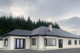 Ballyfad House | Woodside House, Rathpierce