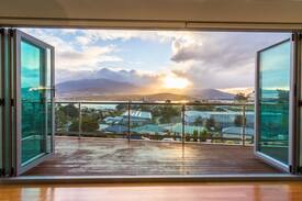 Montagu Bay House | The Montagu Bay Mansion - time for a getaway?