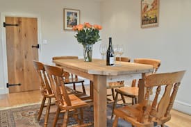 Kirby Hill House | Holme Garth (CC219034)