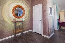 West Sedona House | Sedona Wonderland w/ Hot Tub under the stars!