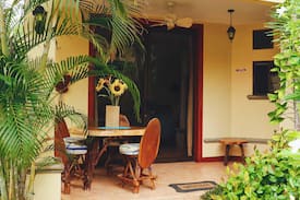 Quebrada Seca Apartment | Jaco Beach Luxury - Corteza Del Sol 1B