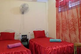 Puerto de Boniato House | Hostal Bellamar Habitación No 1