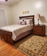 Pine Bluff House | Ida's Oasis