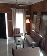 Si Rusa Villa | RED BRICKS HOMESTAY PORT DICKSON
