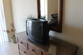Dunedin Apartment | The Barefoot Hideaway at Coconut Villas of Dunedin