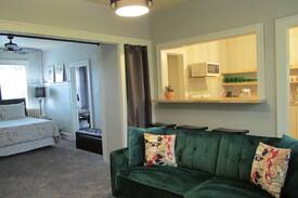 Superior Apartment | Terry Flats #5