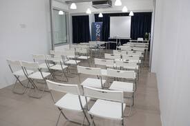 Central Seberang Perai House | Meeting & Event Space @ Bukit Mertajam, Penang