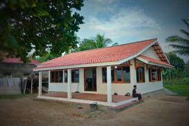 Carita Cabin | Basisir Popole