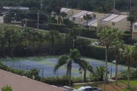 Fort Pierce Shores Apartment | Barclay Beach Club