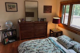 Boulder House | River House Experience Loft
