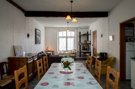 Berck-sur-Mer Villa | Villa Marine, Berck plage, 100m mer, 200m centre