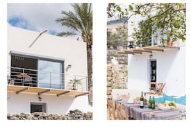 Khora Sfakion House | Notos Well Studio-House