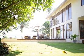 Polgasowita House | The Dragonfly Suite