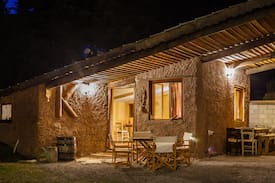 Arcadia Region Villa | Chalet K Mainalo Studio