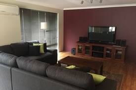 Abbey House | Abbey Beach Escape Holiday Home