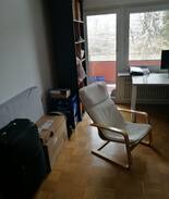 Konstanz-Industriegebiet Apartment | Ruhiges WG Zimmer sucht dich :)