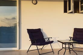 Fontein Apartment | Nieuwbouw appartement Villapark fontein A93 B