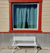 Castle Dale House | Joe's Valley Boulder Haus: The Left Fork