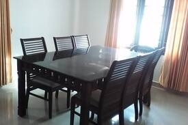 Kochi Villa | Lulu enclave, East End Water park,near vyttila