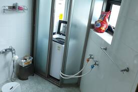 Namyangju House | 남양주호평역 근처 장기( long term stay for self quarantine)