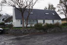 Kinvara House | Quay Cottage, Kinvara, Co. Galway
