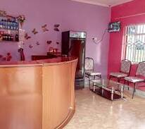 Njoro Bed & Breakfast | Mwenzetu Resort and World Rose Guest House