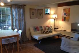 Wiscasset House | Rustic 2 story Charm in mid-coast Maine