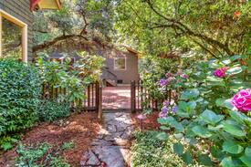 Hacienda House | Enchanting Wine Country Property on Russian River